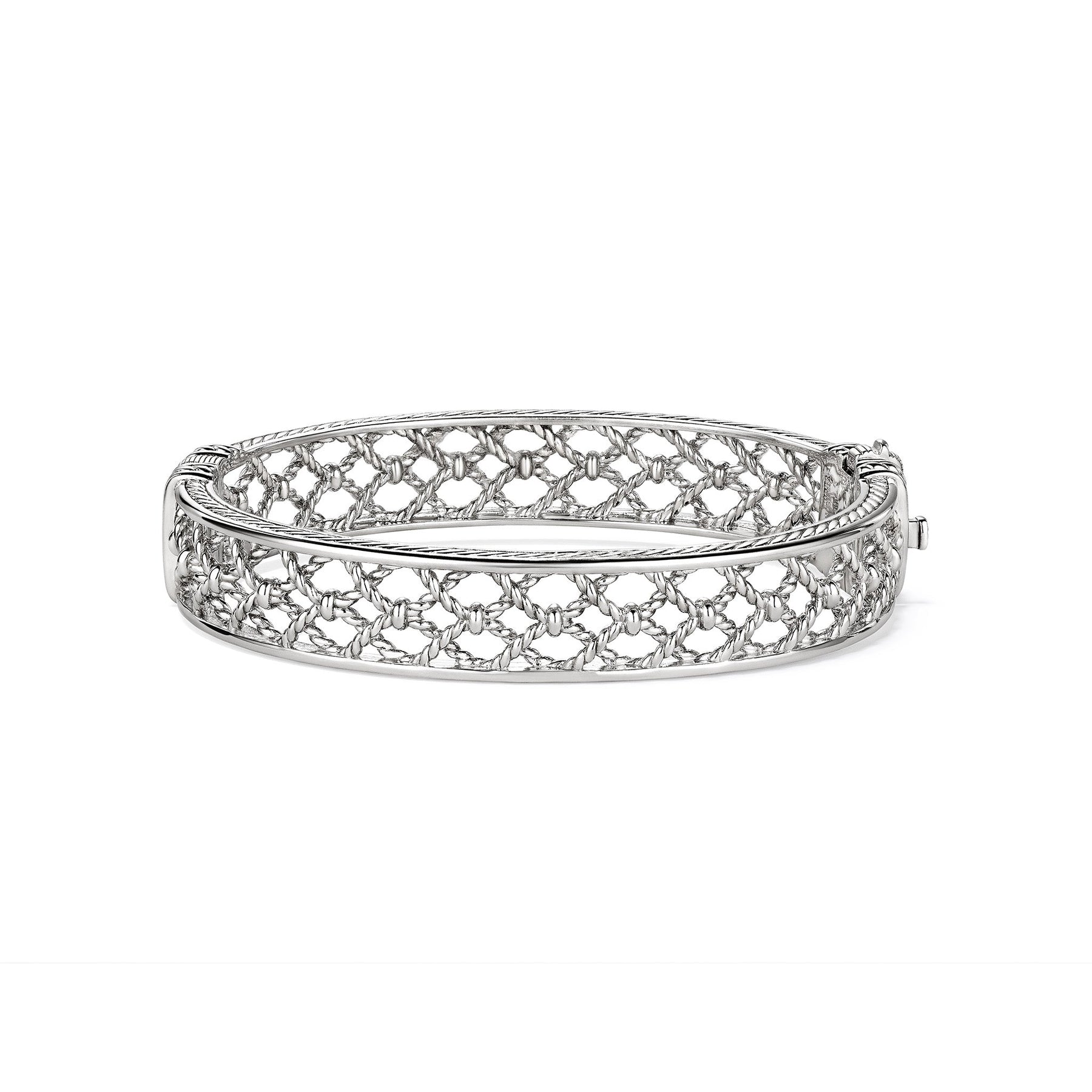 Isola Bangle Bracelet