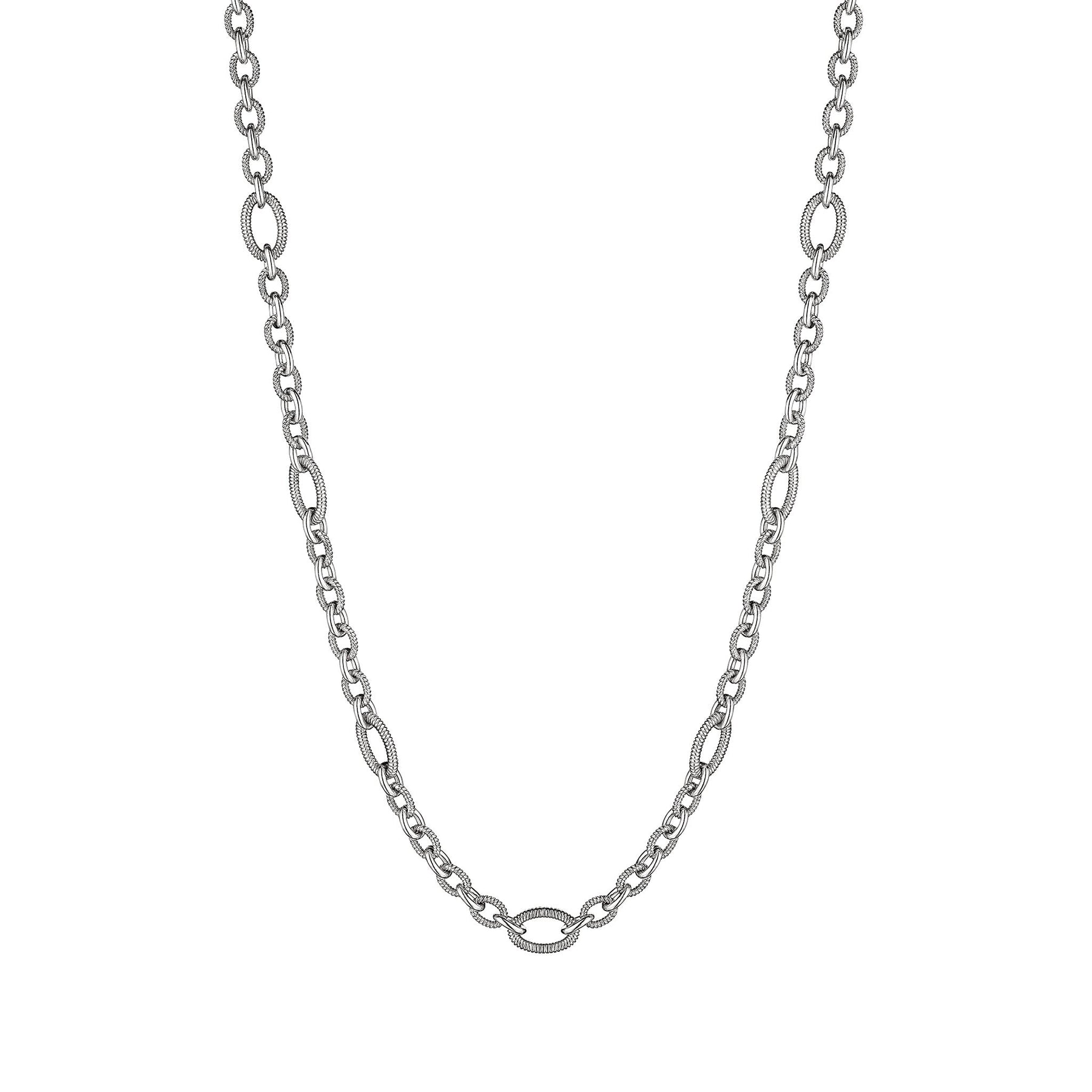 Eternity Signature Link Necklace