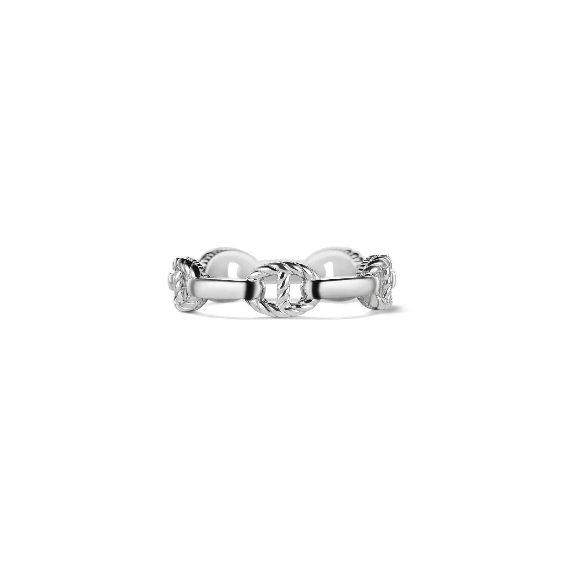 Vienna Stack Ring