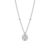 Isola Pendant with Mother of Pearl