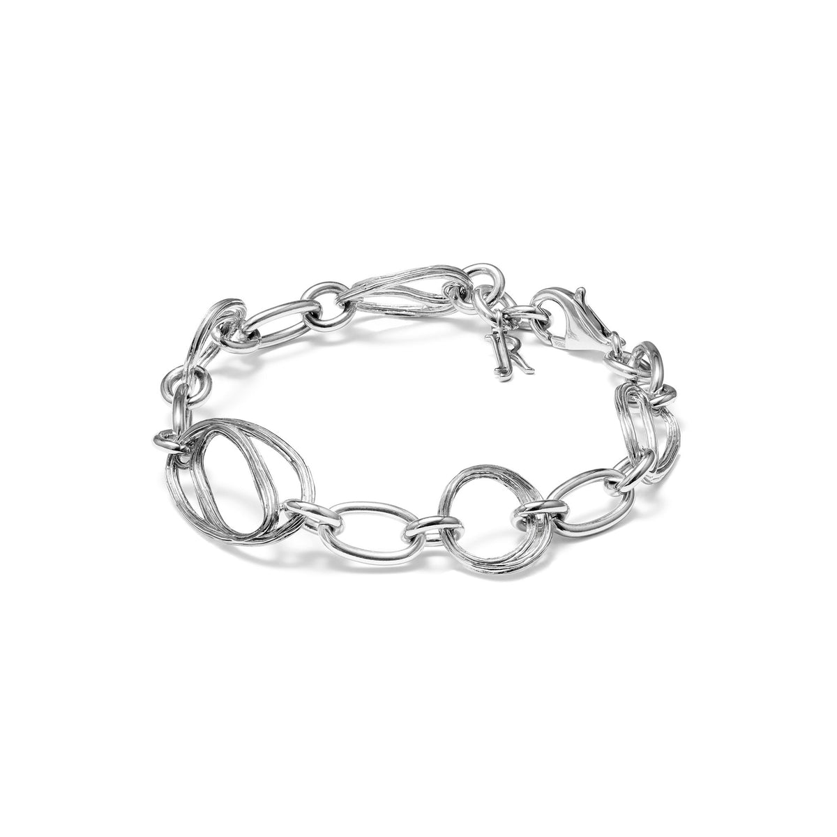 Santorini Link Bracelet