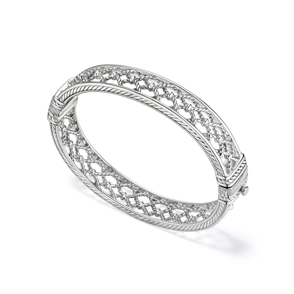 Isola Bangle Bracelet