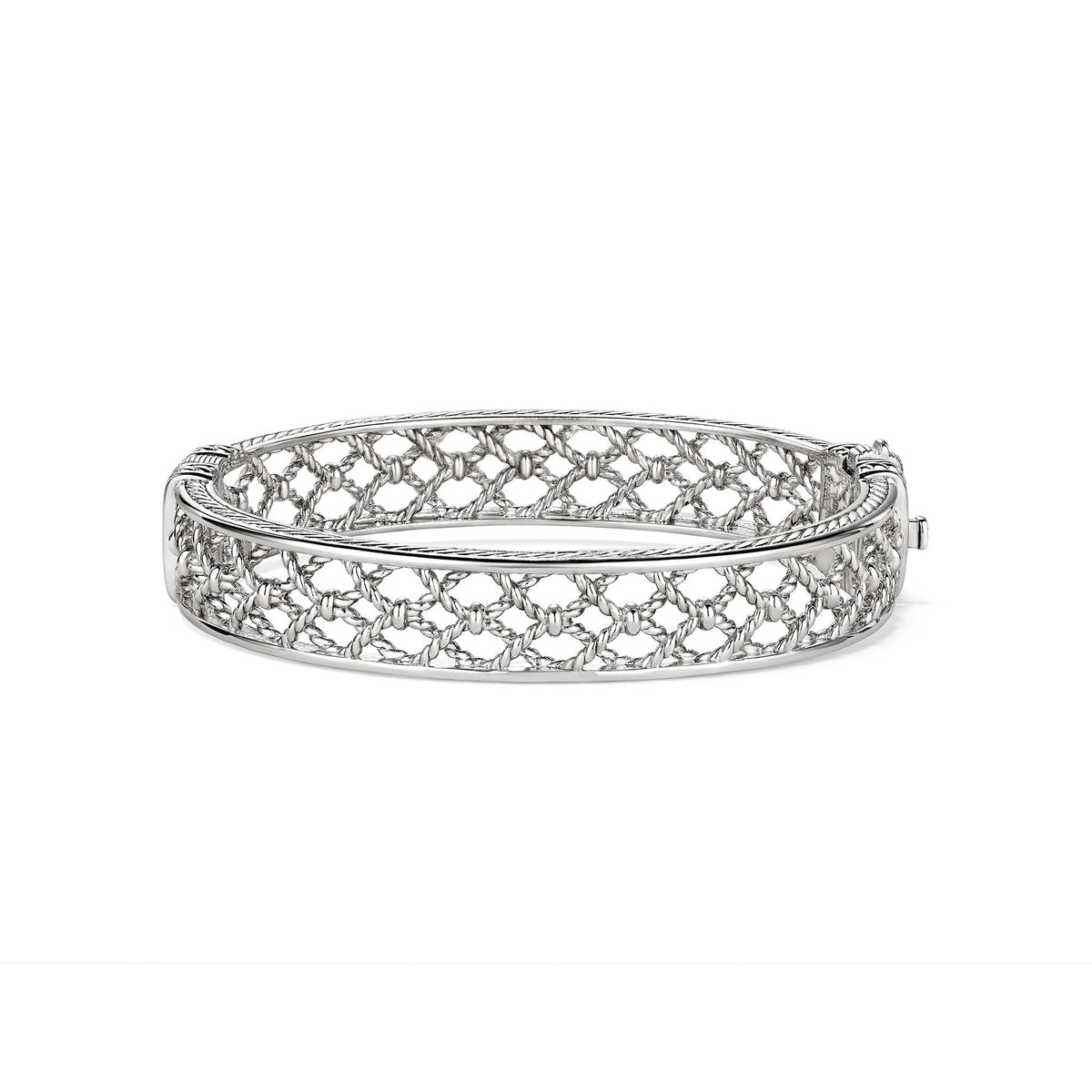 Isola Bangle Bracelet