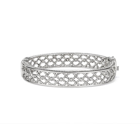 Isola Bangle Bracelet