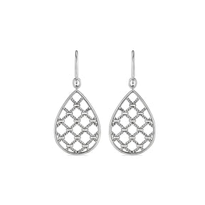Isola Tear Drop Earrings