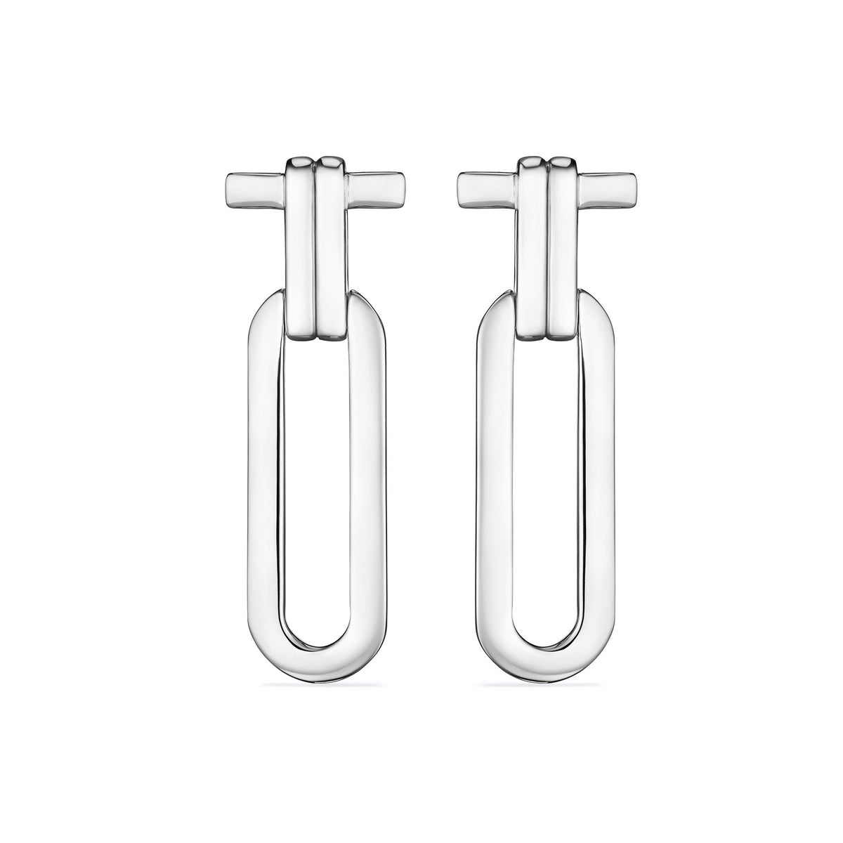 Jie Knot Earrings