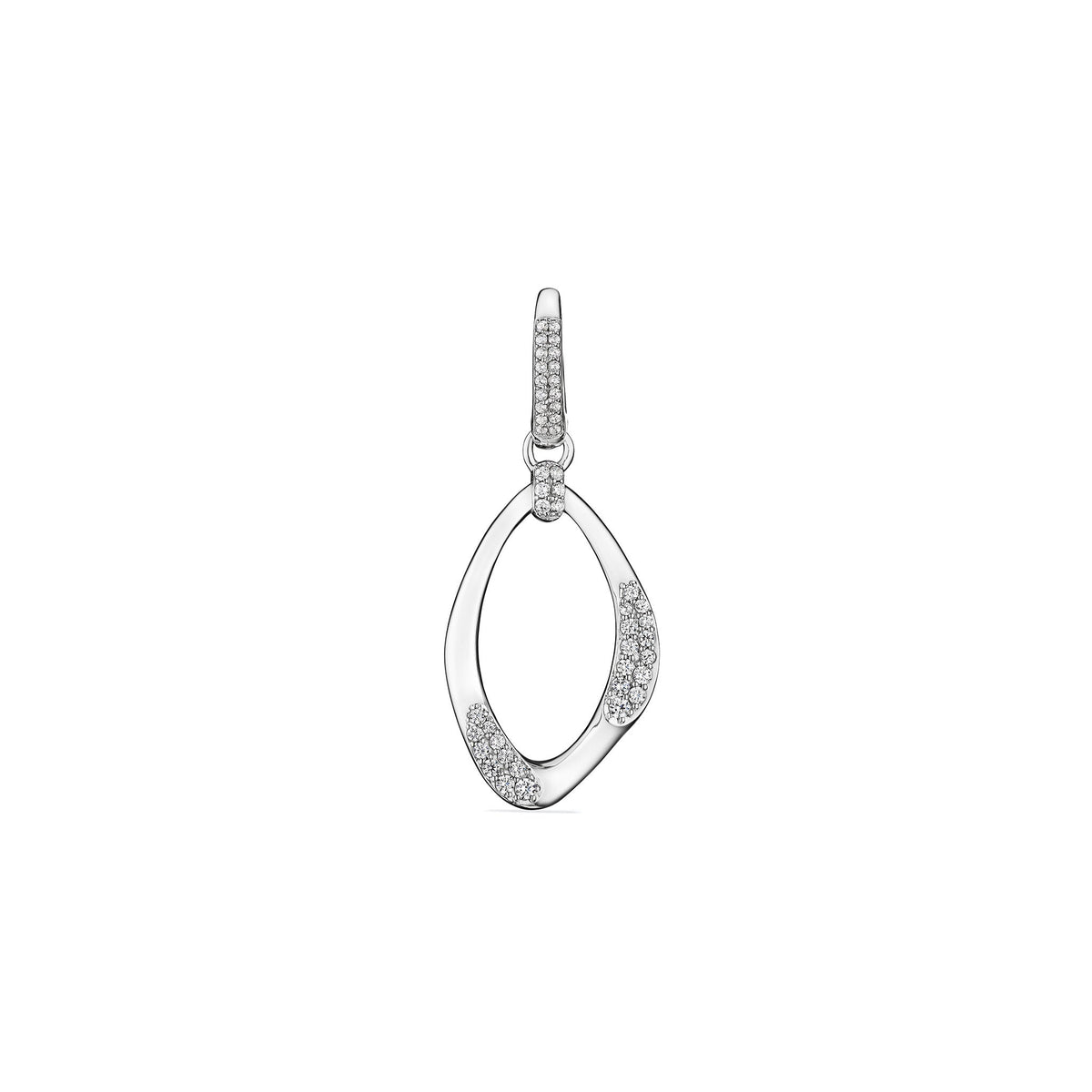 Gaia Enhancer with Diamonds