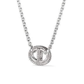 Vienna Single Link Necklace