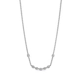 Vienna Chain Link Necklace