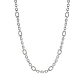 Eternity Signature Link Necklace
