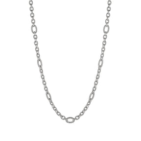 Eternity Signature Link Necklace