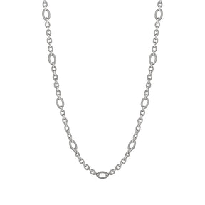 Eternity Signature Link Necklace
