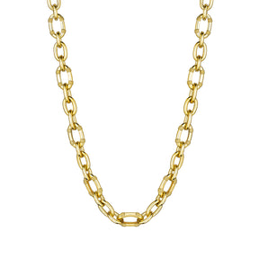 Ocean Reef Necklace System in 18K Gold Vermeil