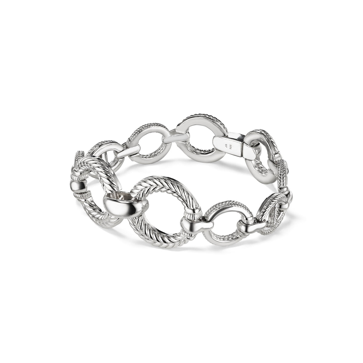 Vienna Link Bracelet
